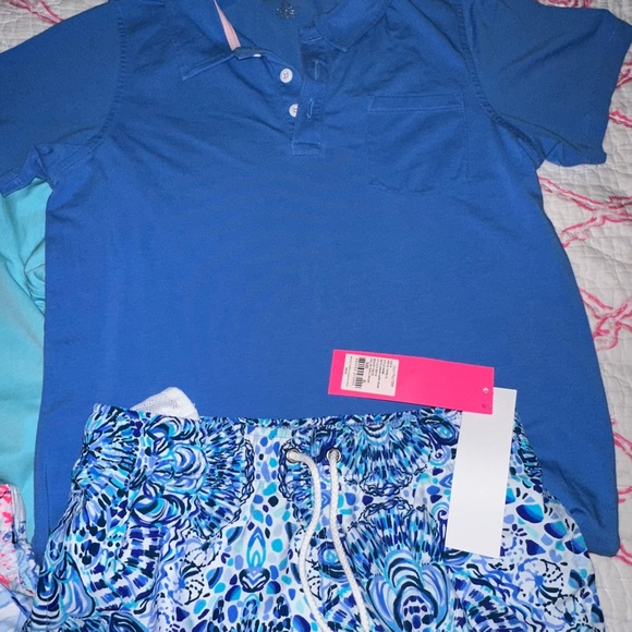 Boys xl  - 4 pc lot - Picture 3 of 5